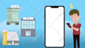 create 2d cartoon animation video and animated explainer video