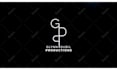 make dramatic thunderstorm lightning strike logo intro