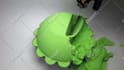make monetizable kinetic sand asmr videos for any platform