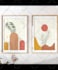 create amazing wall mockup video for your pod business