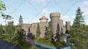 do architectural animation, flythrough, interior, exterior 3d rendering