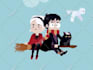 2d animation,character animation,cartoon animation,2d animation video,2d music