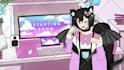 make anime character animation for you