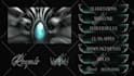 design an animated discord server banner, logo, and full branding kit