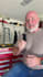 create selfie style mature male spokesperson ugc video ads