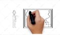 create german whiteboard explainer or video