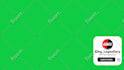 create stunning animated youtube subscribe button