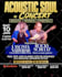 create a motion graphics for flyers or covers very fast