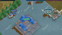 create a professional game trailer for mobile and steam