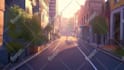 create a cinematic next gen ai generated music video HD