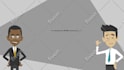 create professional 2d animation explainer videos for service businesses