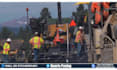 make paving contractor explainer video ad or paving website