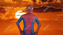 be your spiderman and say anything you want