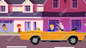 create custom cartoon 2d animation and explainer videos