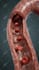create medical anatomy videos with voiceover