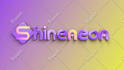 create clean and dynamic 3d logo animation intro