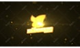 create 3 amazing phoenix fire logo animation intro