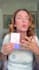 create a selfie style ugc video