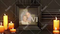 do funeral service slideshow video tribute