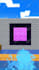 create minecraft 3d animation