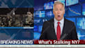 read your script as a breaking news video