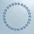 create glass 3d rotating logo or 3d spinning animation
