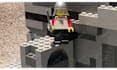 create a professional custom lego stop motion animation