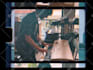 do professional video color grading and color correction