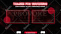 do youtube intro video, outro or promo video