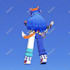 create 3d characters for you