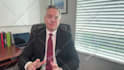 create your green screen spokesperson spokesman video