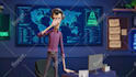 do professional 3d animation videos and designs
