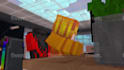 create minecraft animation for your youtube channel