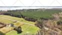 do real estate drone video editing with motion graphics