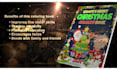 create high quality book promo video