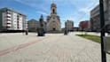 design monuments or temples in blender 3d for you