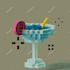 create 1000 3d nft items, collectibles, characters in voxel art