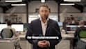 be your british video spokesperson presenter