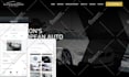 build and design a website using the duda website builder