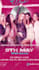 do professional ai animated flyer for club, lounge and dj