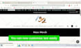 develop wordpress website design with responsive web design