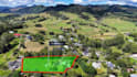 do a property lines and callout title for real estate videos
