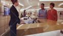 create a cinematic corporate brand video or commercial video ad