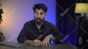 be your indian male ugc spokesperson in english and hindi