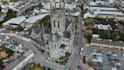 edit your drone video cinematically