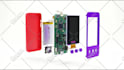 do 3d modeling, rendering and product animation