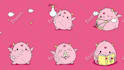 animate your 2d cartoon character or picture