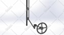 design 3d products model for 3d printing using solidworks