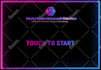design animated screen overlay, brb, facecam, for twitch