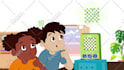 create animated explainer video